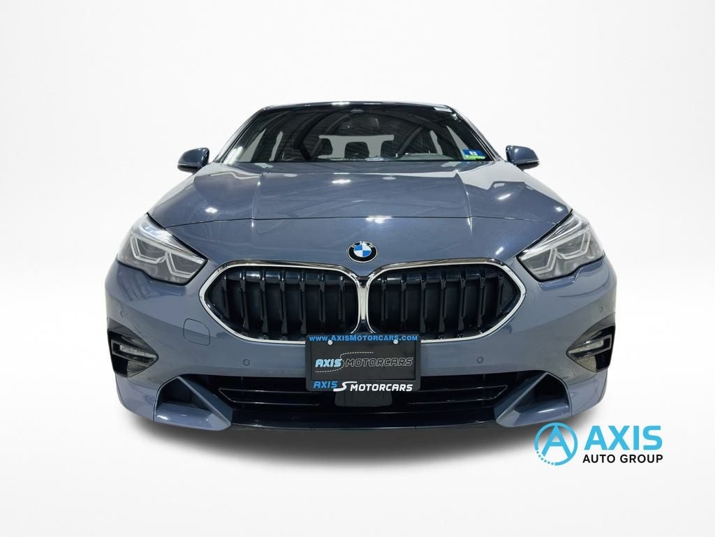 2020 BMW 228i Gran Coupe xDrive