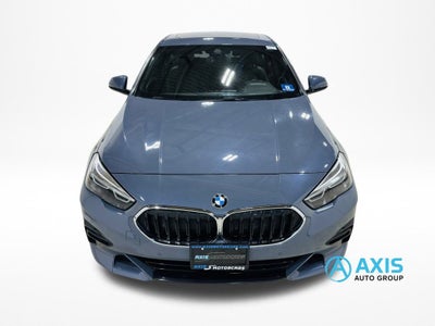 2020 BMW 228i Gran Coupe xDrive