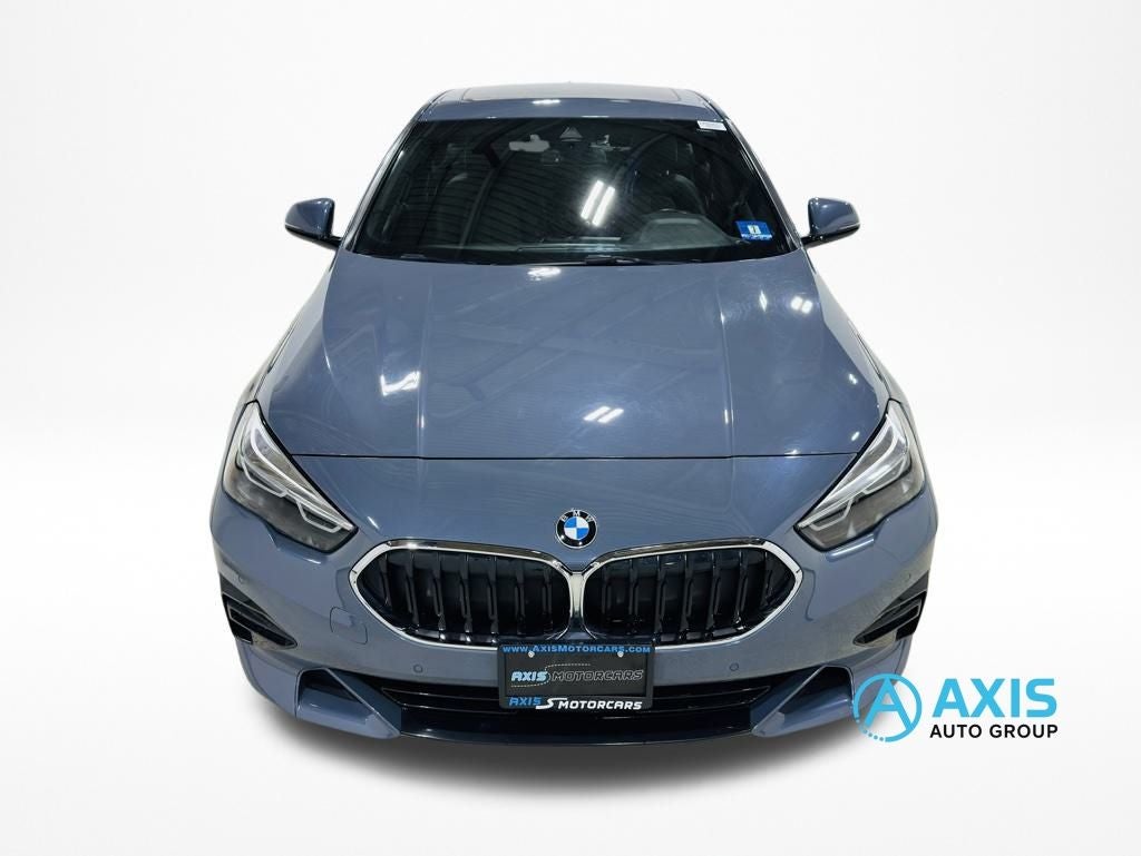 2020 BMW 228i Gran Coupe xDrive