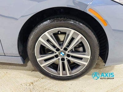 2020 BMW 228i Gran Coupe xDrive