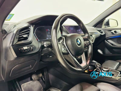 2020 BMW 228i Gran Coupe xDrive