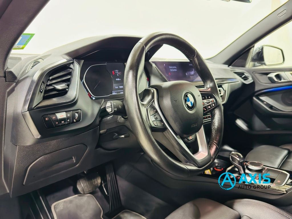 2020 BMW 228i Gran Coupe xDrive