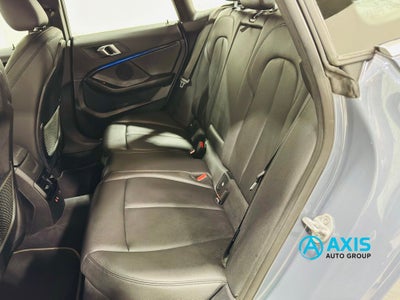 2020 BMW 228i Gran Coupe xDrive