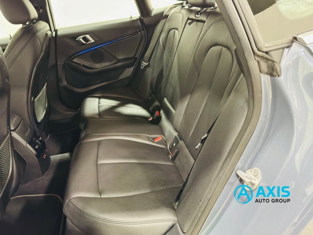 2020 BMW 228i Gran Coupe xDrive