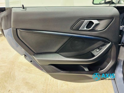 2020 BMW 228i Gran Coupe xDrive