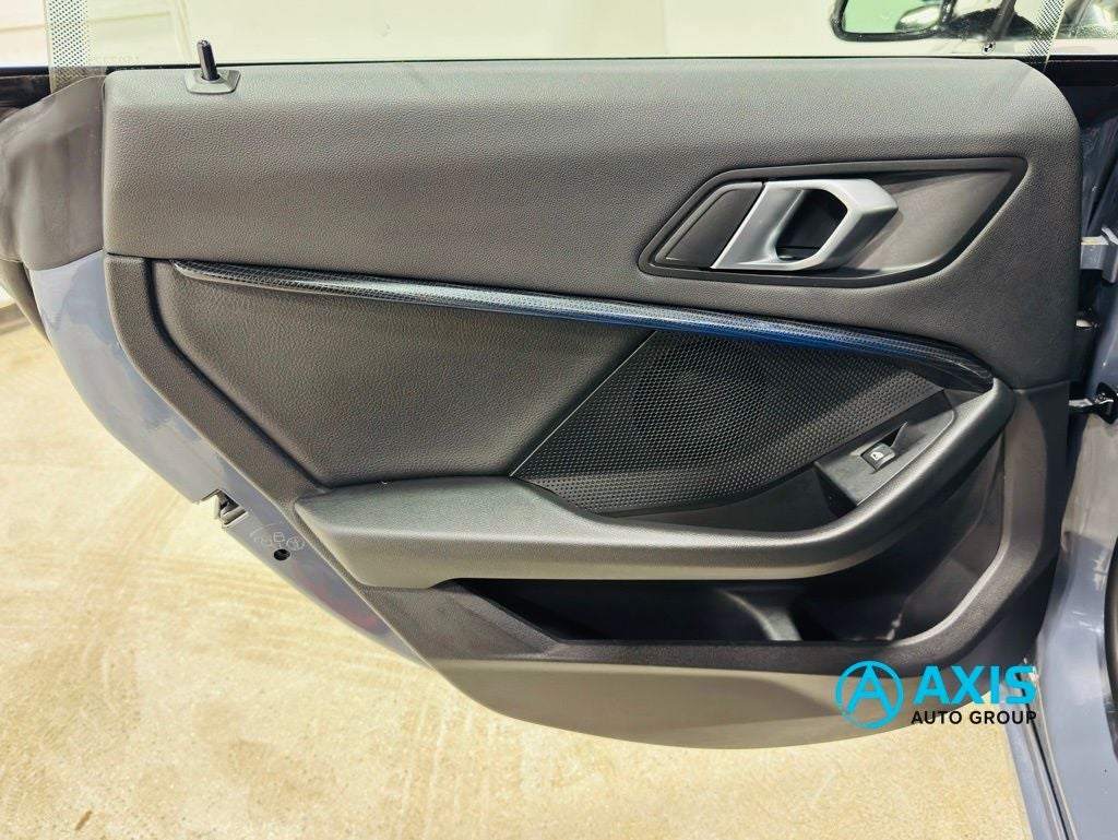 2020 BMW 228i Gran Coupe xDrive