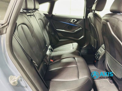 2020 BMW 228i Gran Coupe xDrive