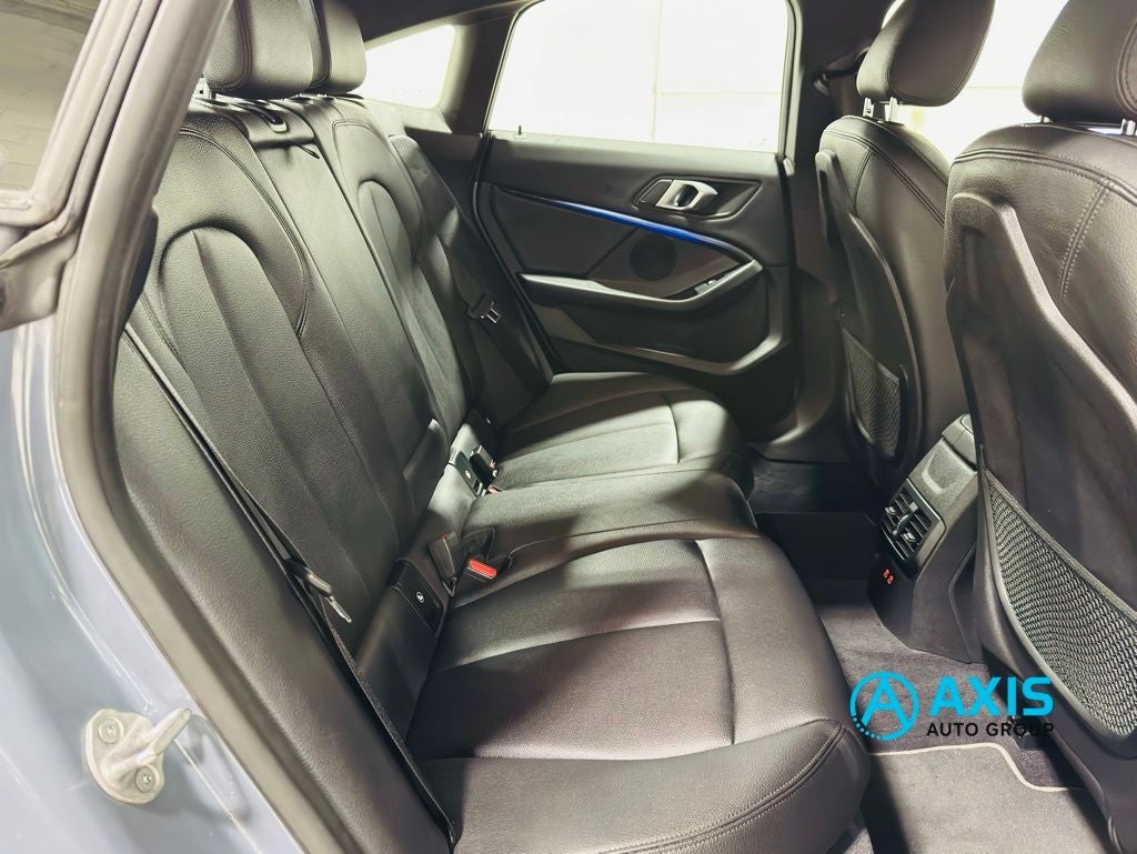 2020 BMW 228i Gran Coupe xDrive