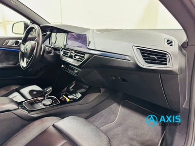 2020 BMW 228i Gran Coupe xDrive