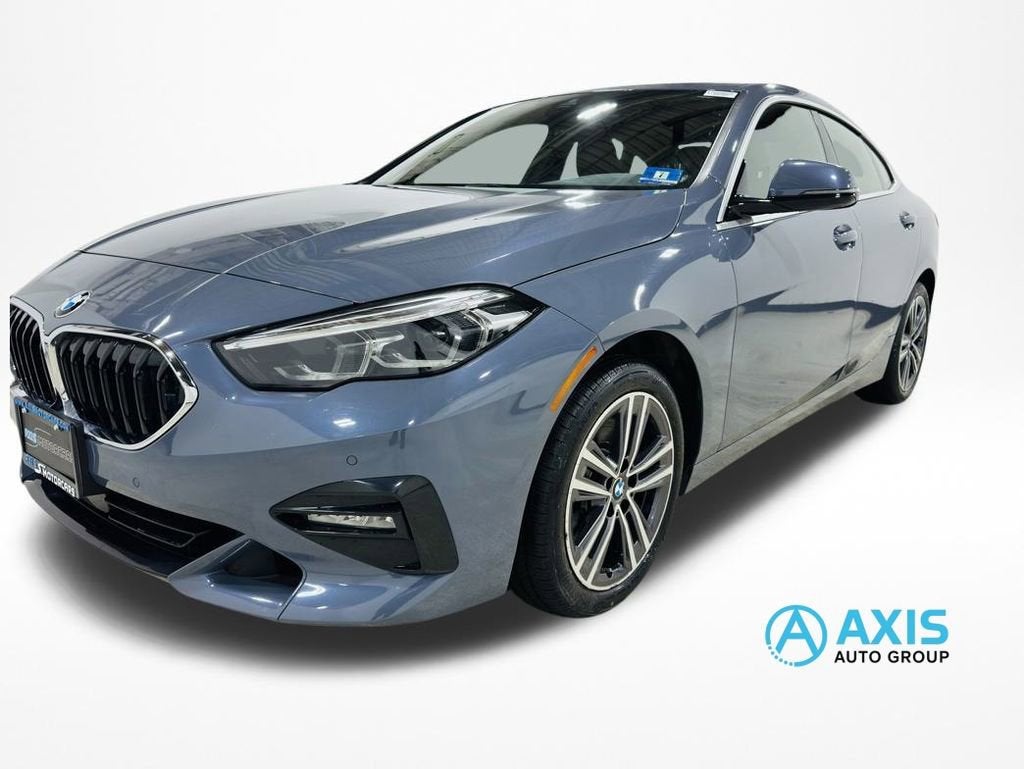 2020 BMW 228i Gran Coupe xDrive