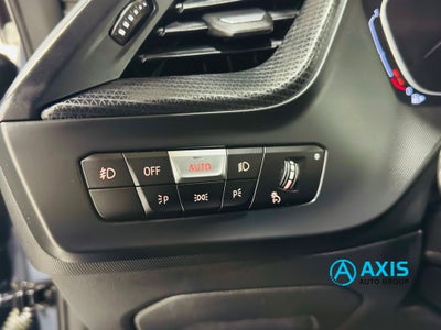 2020 BMW 228i Gran Coupe xDrive