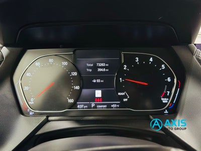 2020 BMW 228i Gran Coupe xDrive