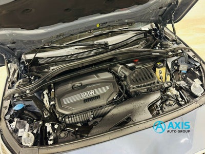 2020 BMW 228i Gran Coupe xDrive