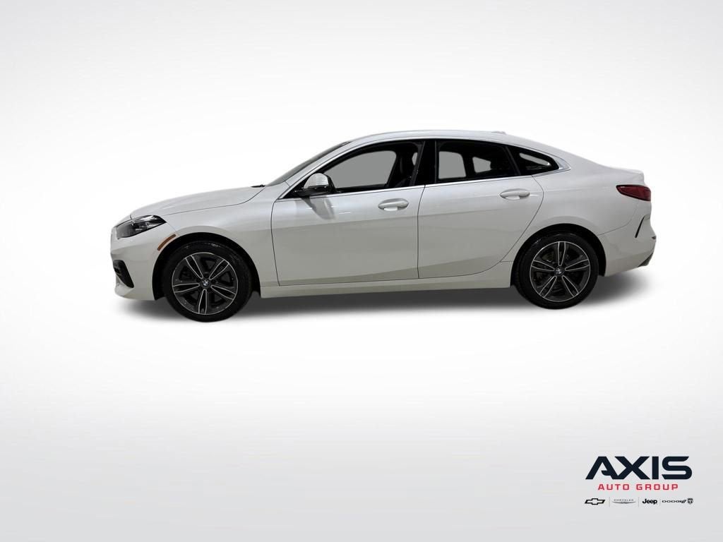 2021 BMW 228i Gran Coupe xDrive