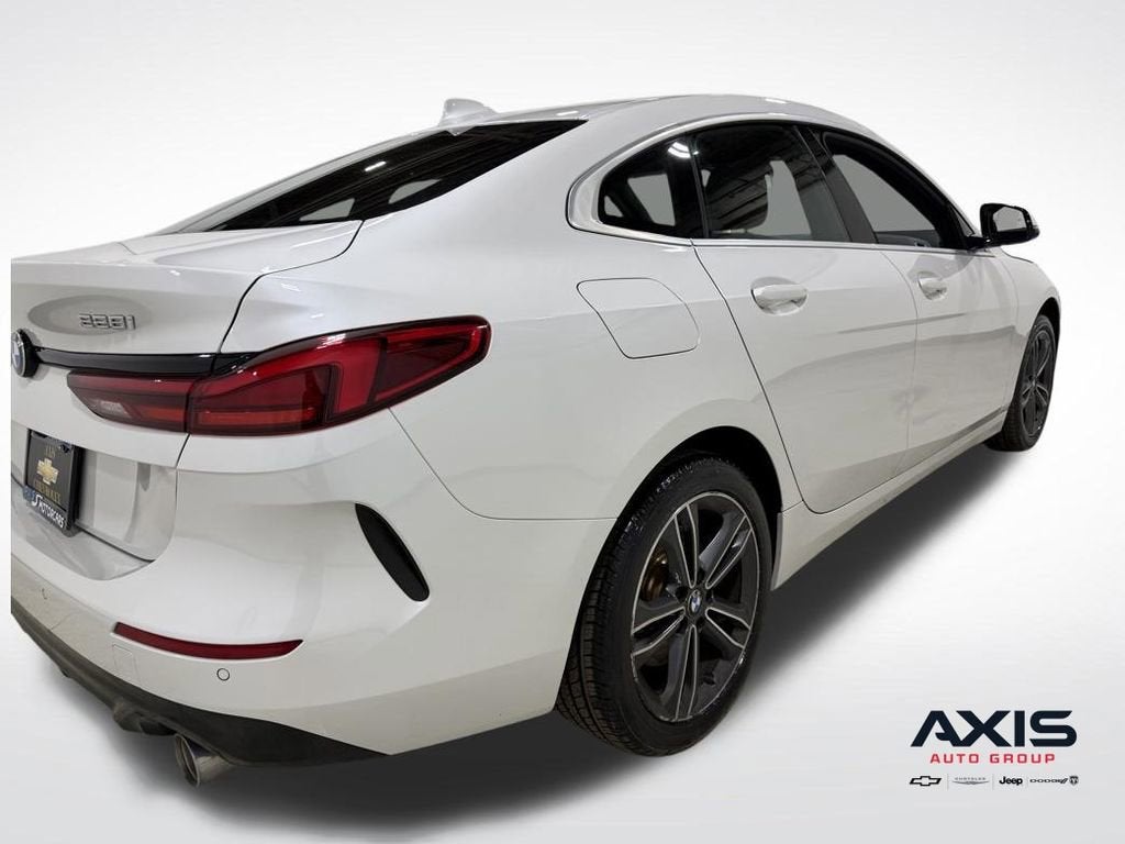 2021 BMW 228i Gran Coupe xDrive