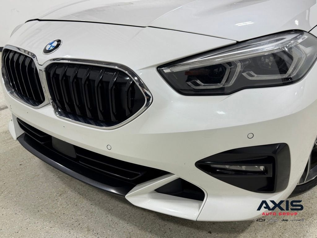2021 BMW 228i Gran Coupe xDrive