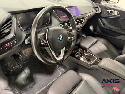 2021 BMW 228i Gran Coupe xDrive