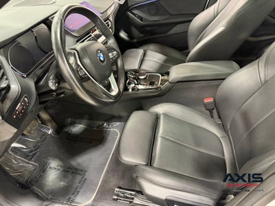 2021 BMW 228i Gran Coupe xDrive