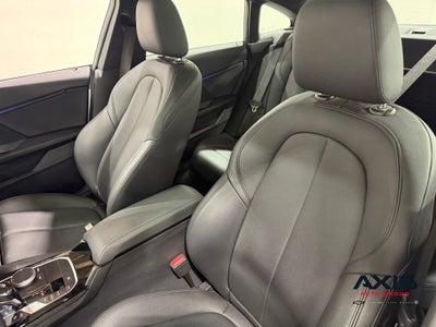 2021 BMW 228i Gran Coupe xDrive