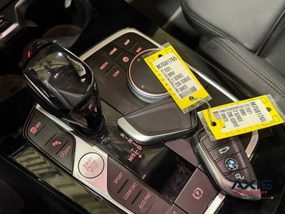 2021 BMW 228i Gran Coupe xDrive