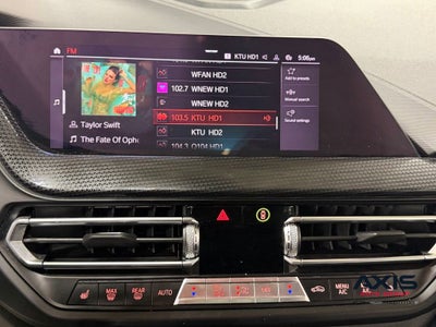 2021 BMW 228i Gran Coupe xDrive