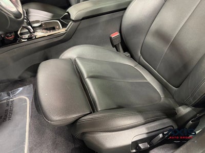 2021 BMW 228i Gran Coupe xDrive