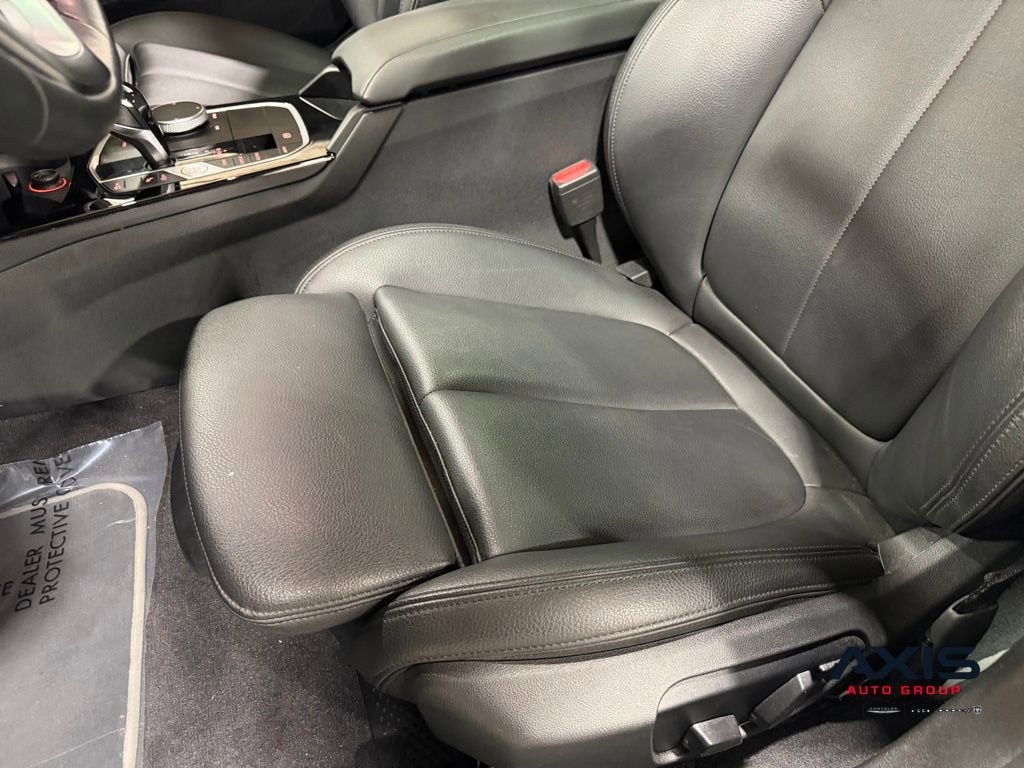 2021 BMW 228i Gran Coupe xDrive