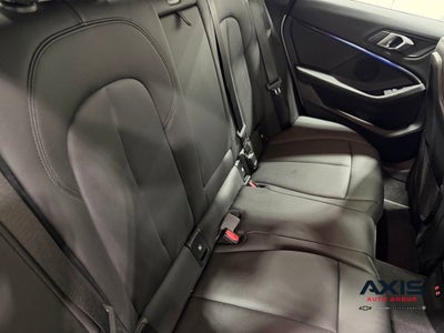 2021 BMW 228i Gran Coupe xDrive