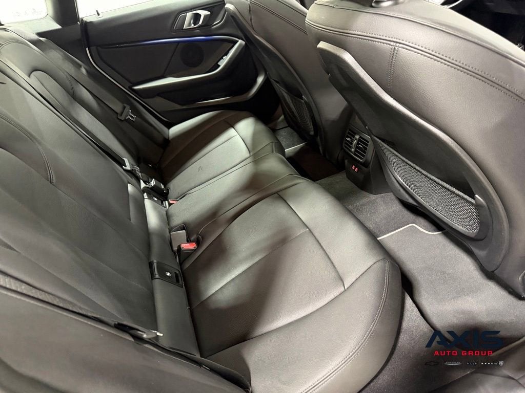 2021 BMW 228i Gran Coupe xDrive