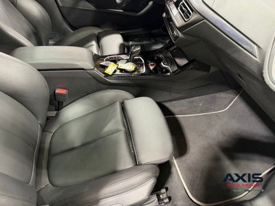 2021 BMW 228i Gran Coupe xDrive