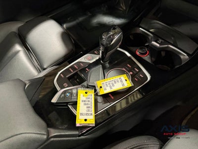 2021 BMW 228i Gran Coupe xDrive