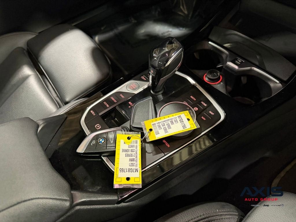 2021 BMW 228i Gran Coupe xDrive