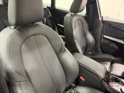 2021 BMW 228i Gran Coupe xDrive