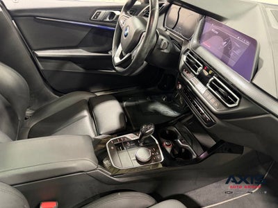 2021 BMW 228i Gran Coupe xDrive