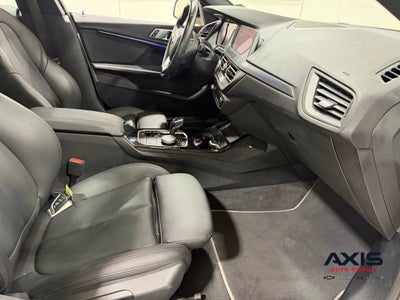 2021 BMW 228i Gran Coupe xDrive