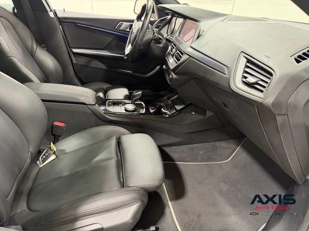 2021 BMW 228i Gran Coupe xDrive