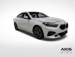 2021 BMW 228i Gran Coupe xDrive