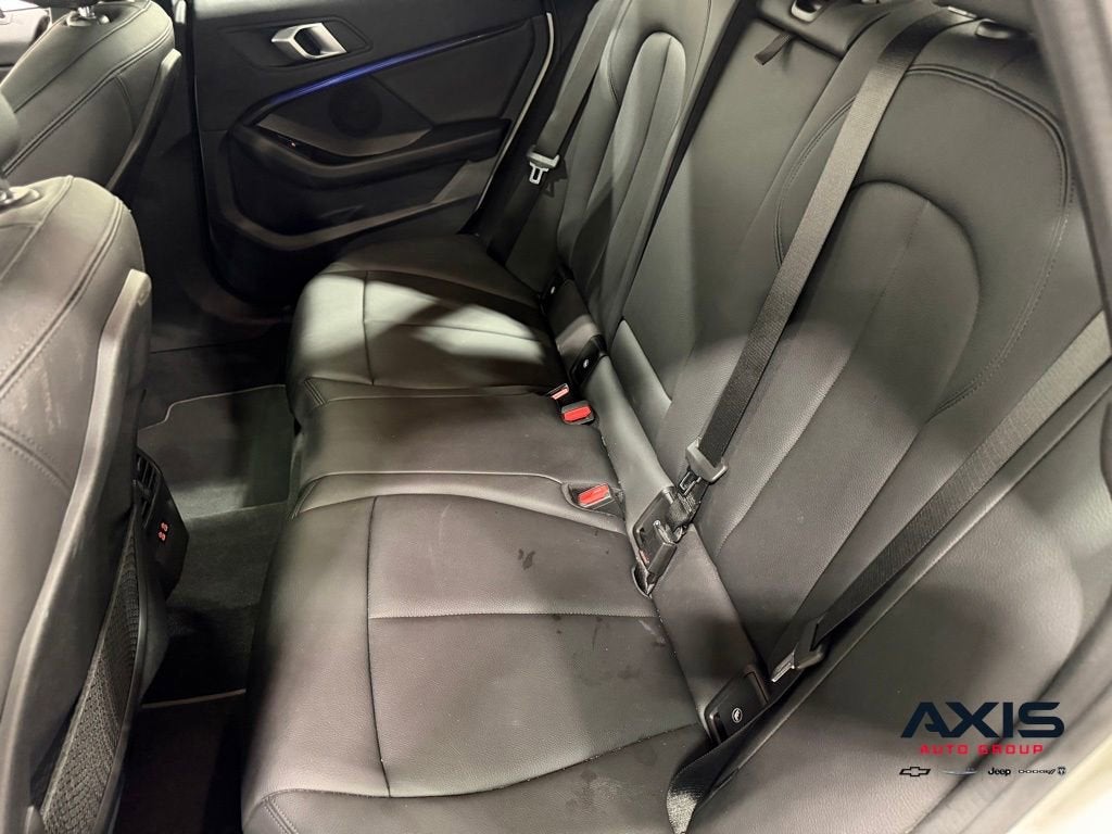 2021 BMW 228i Gran Coupe xDrive