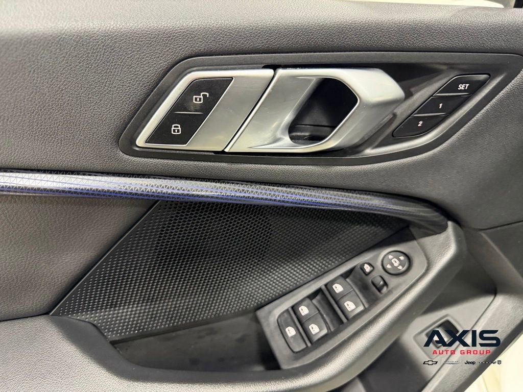 2021 BMW 228i Gran Coupe xDrive