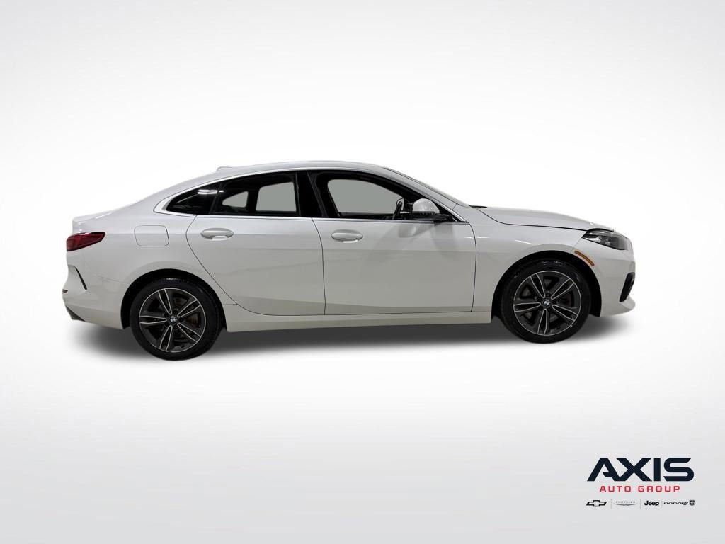 2021 BMW 228i Gran Coupe xDrive