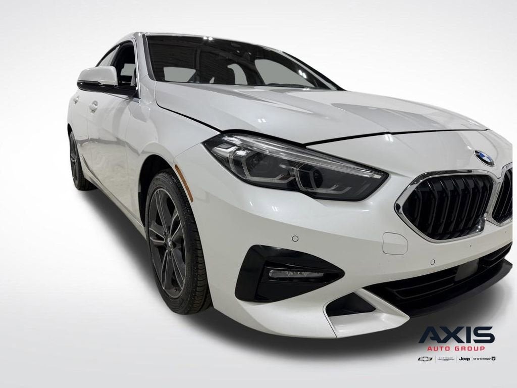 2021 BMW 228i Gran Coupe xDrive