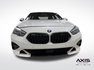 2021 BMW 228i Gran Coupe xDrive