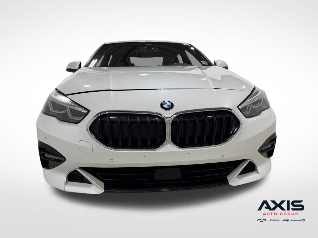 2021 BMW 228i Gran Coupe xDrive