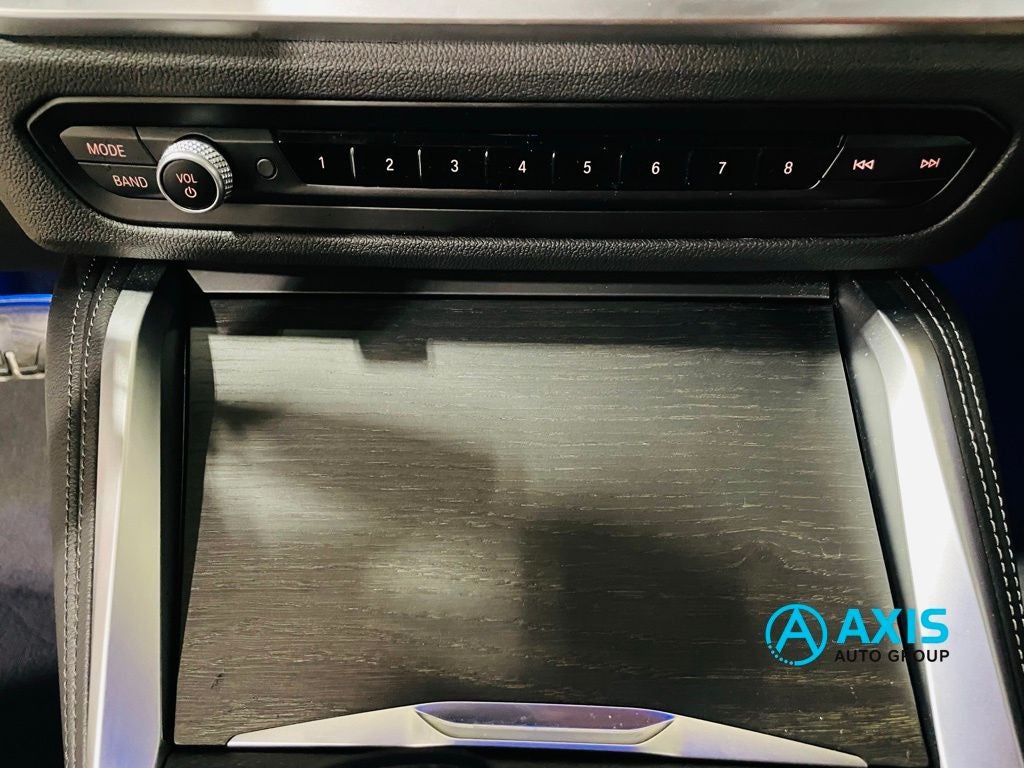 2023 BMW 4 Series 430i xDrive