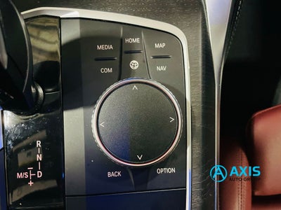 2023 BMW 4 Series 430i xDrive