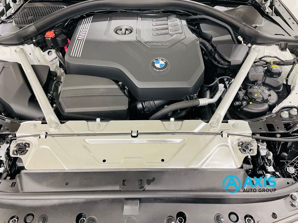 2023 BMW 4 Series 430i xDrive