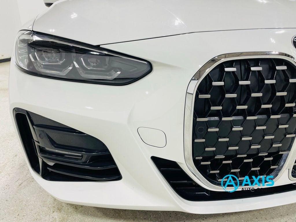 2023 BMW 4 Series 430i xDrive