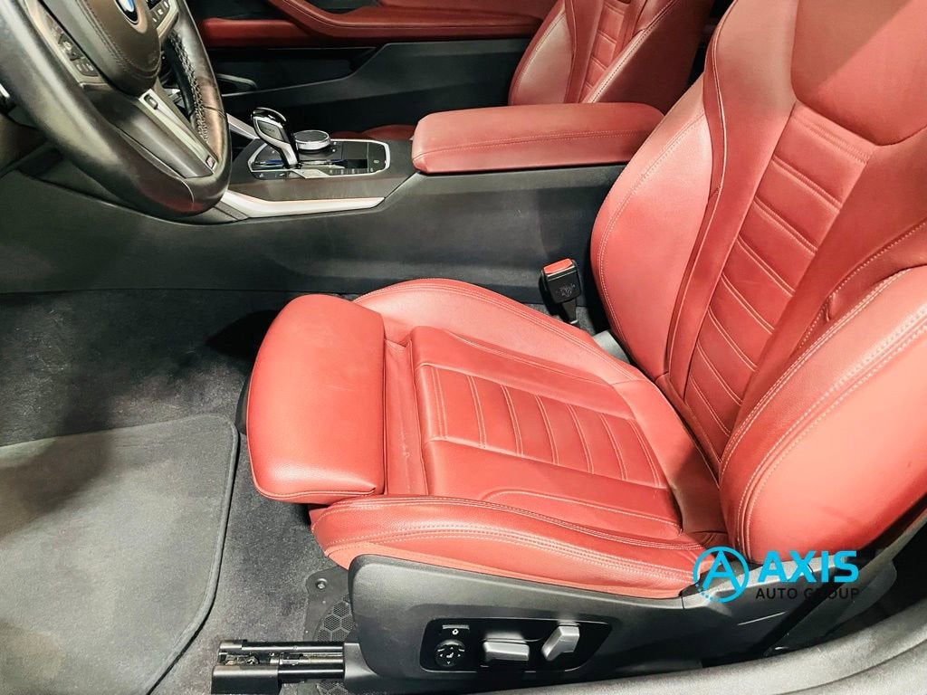 2023 BMW 4 Series 430i xDrive