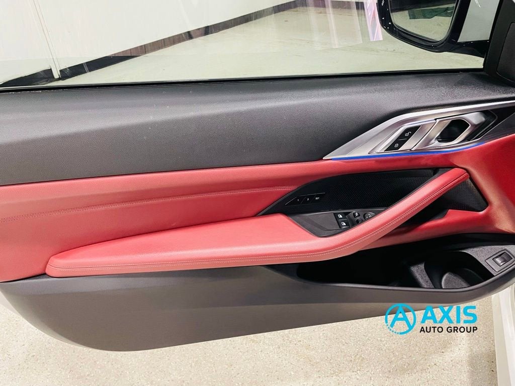 2023 BMW 4 Series 430i xDrive