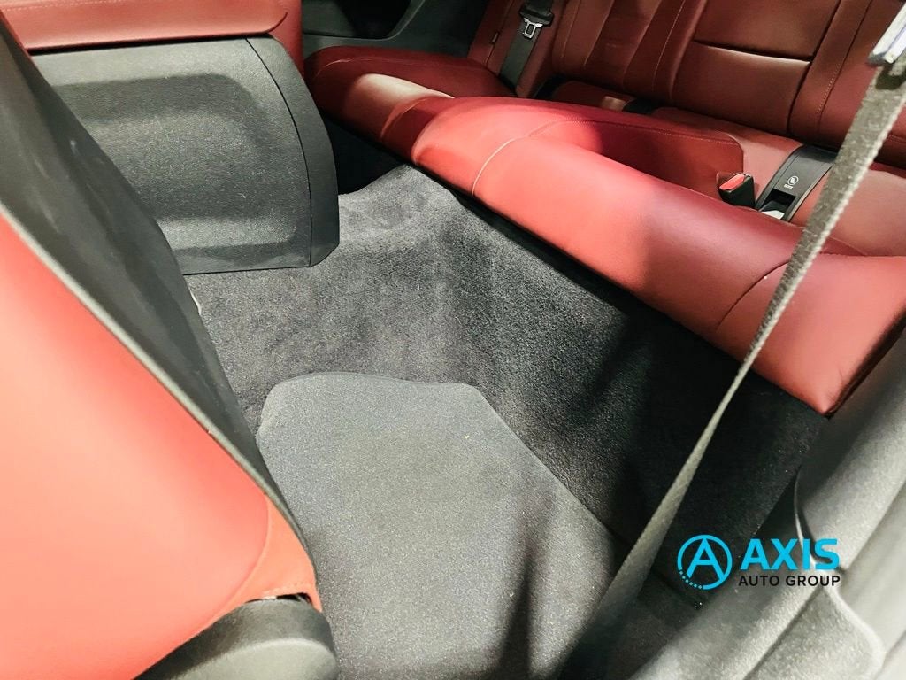 2023 BMW 4 Series 430i xDrive